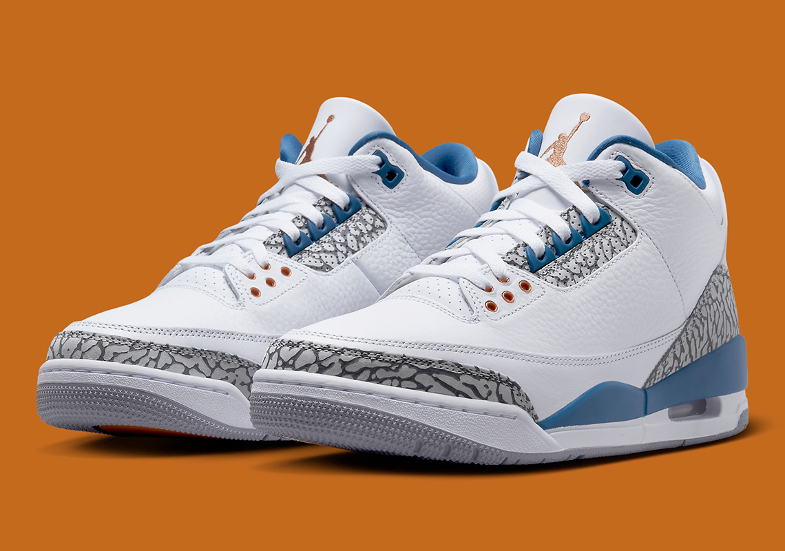 Jordan 3 Wizards Ct8532 148 Official Images 3