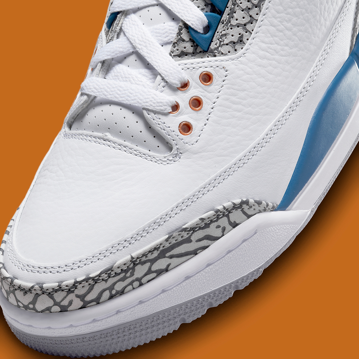 Jordan 3 Wizards Ct8532 148 Official Images 9