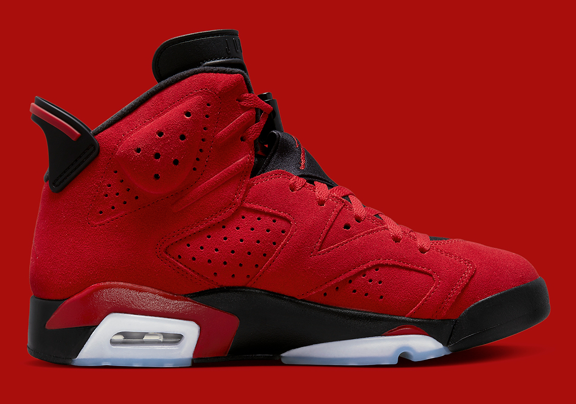 Jordan 6 Varsity Red Black Ct8529 600 6