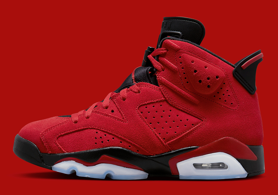 Jordan 6 Varsity Red Black Ct8529 600 7