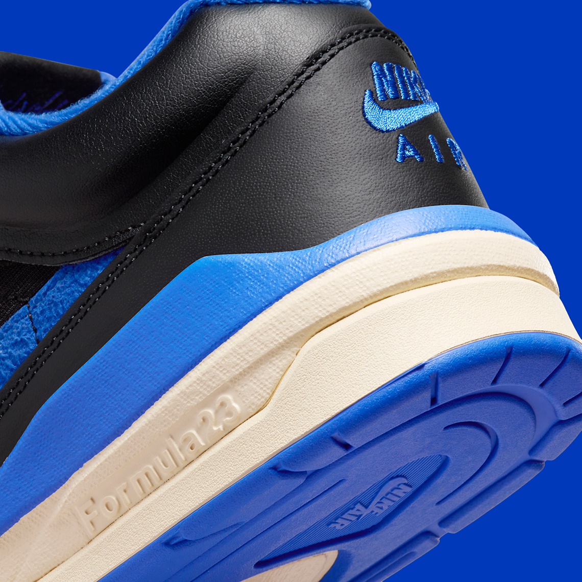 Jordan Stadium 90 Black Royal Fb2269 041 2