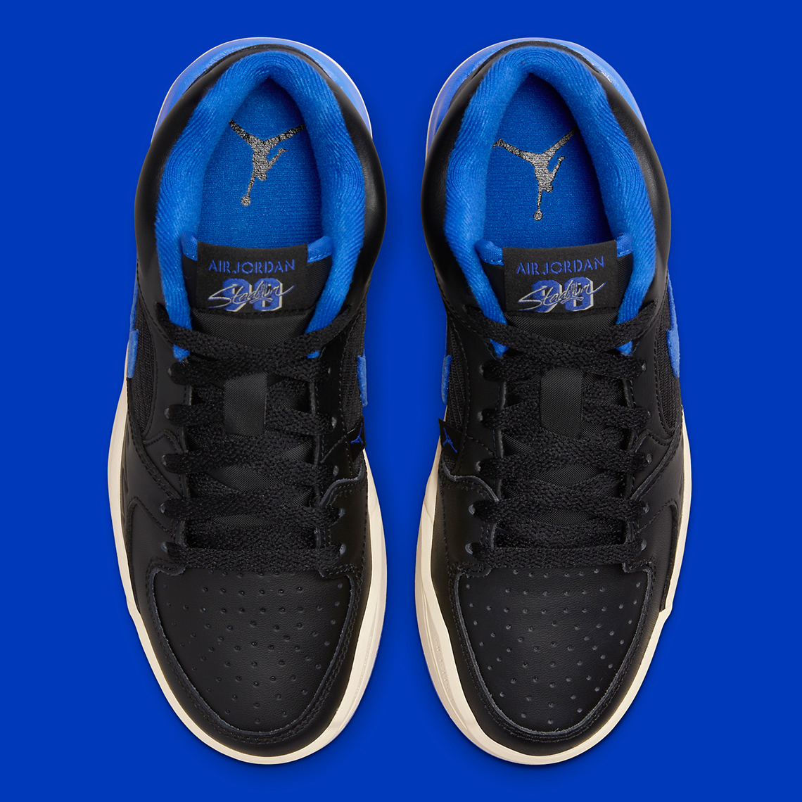 Jordan Stadium 90 Black Royal Fb2269 041 4