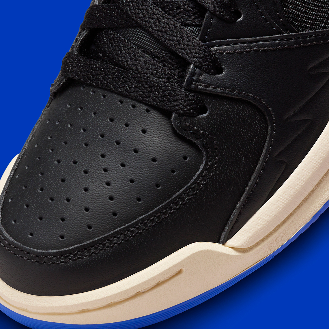 Jordan Stadium 90 Black Royal Fb2269 041 6