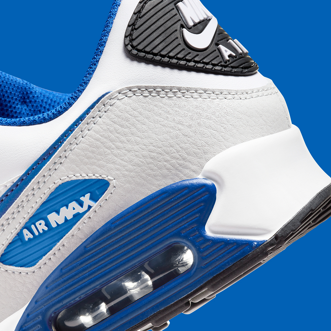 Nike Air Max 90 Reverse Fragment Fn6843 100 8