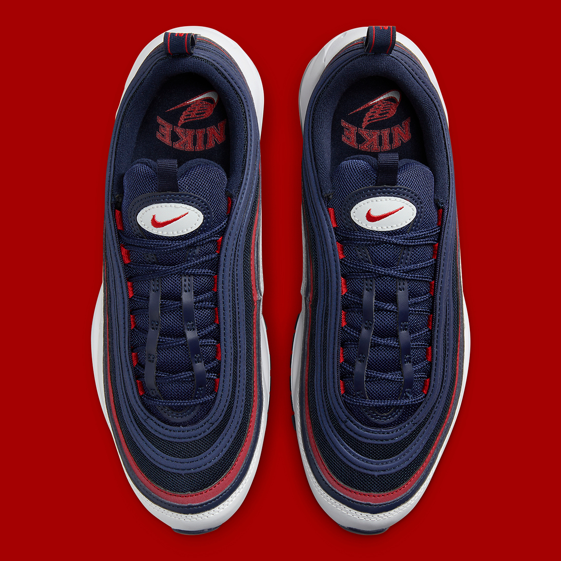 Nike Air Max 97 Usa 921826 405 5