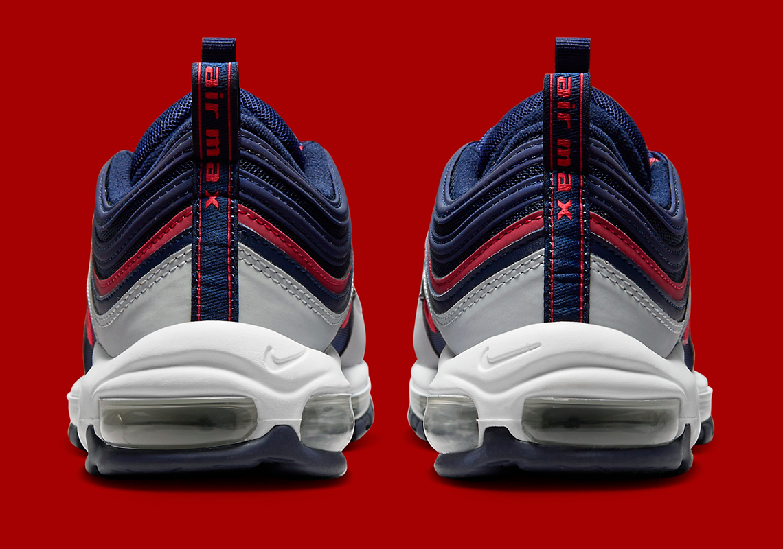 Nike Air Max 97 Usa 921826 405 6