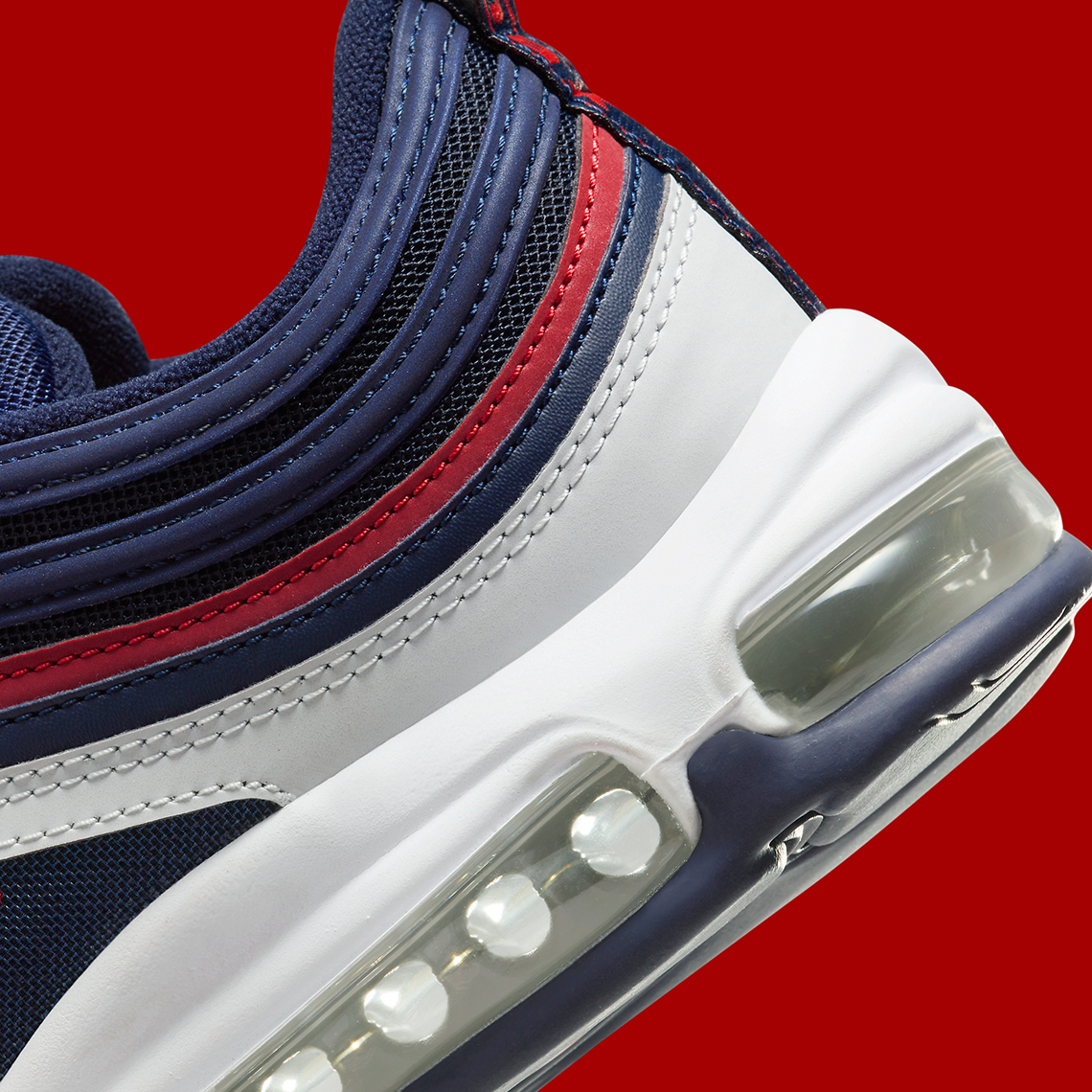 Nike Air Max 97 Usa 921826 405 7