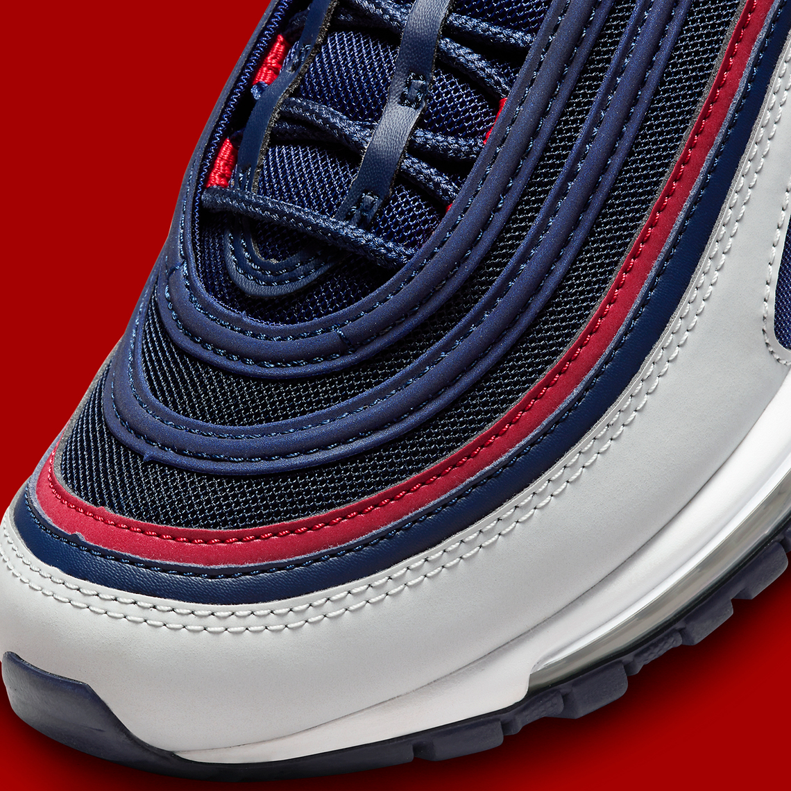 Nike Air Max 97 Usa 921826 405 8