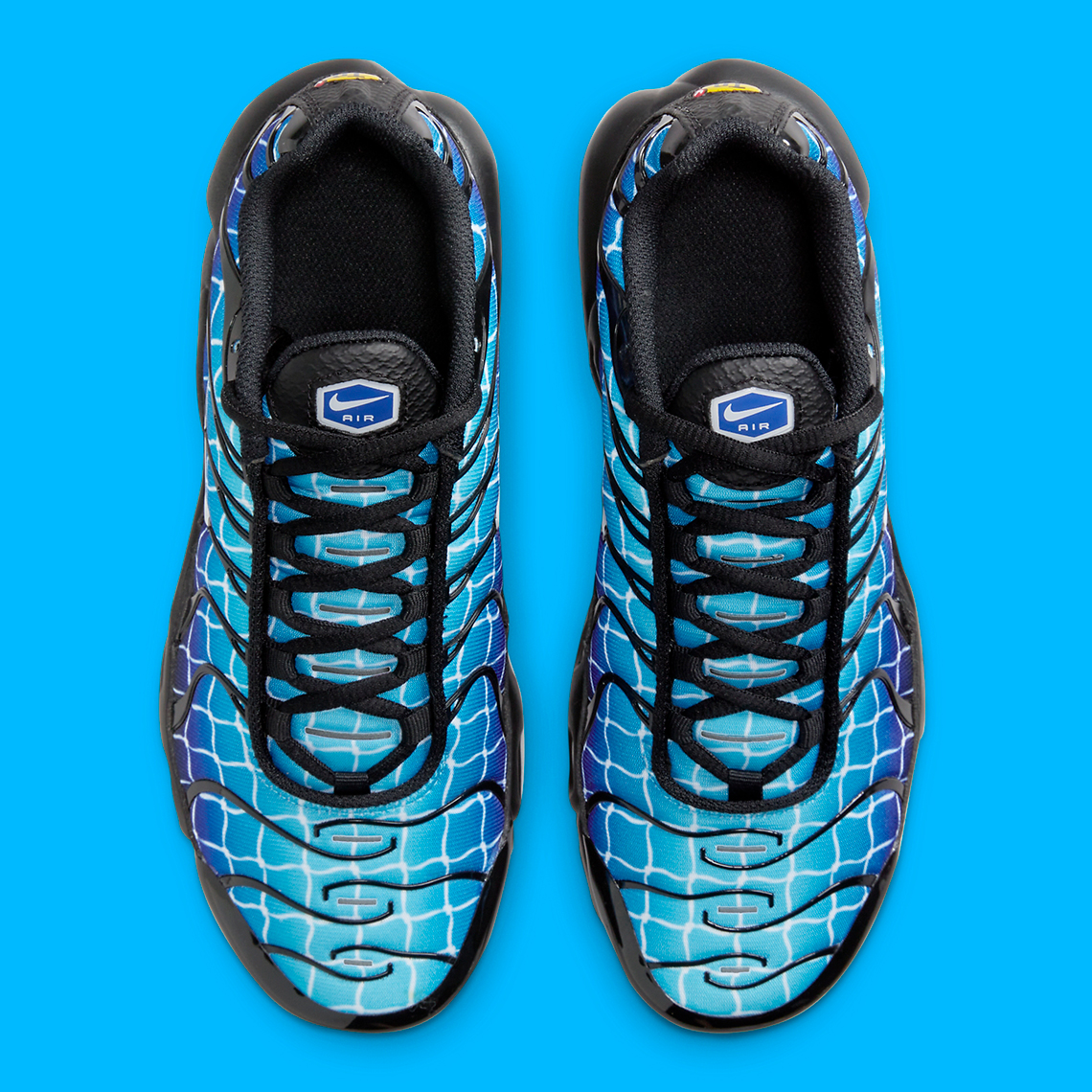 Nike Air Max Plus Chain Link Fence Fq2405 001 4