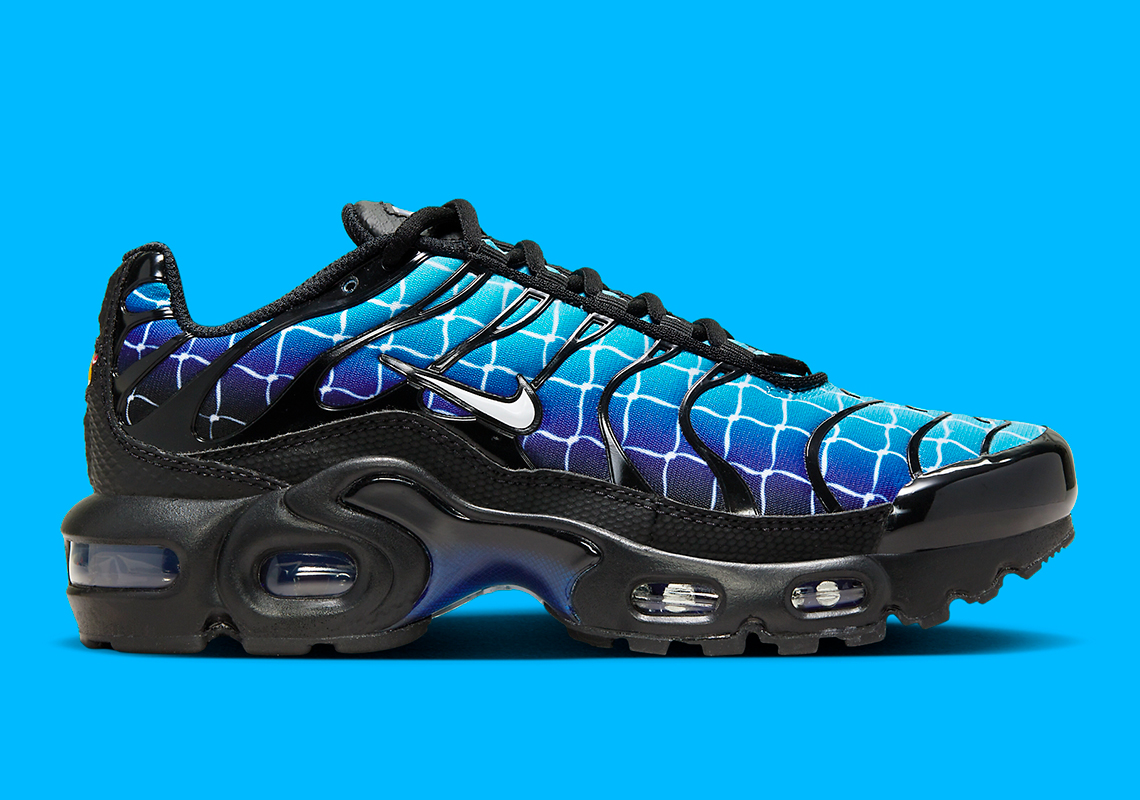 Nike Air Max Plus Chain Link Fence Fq2405 001 9