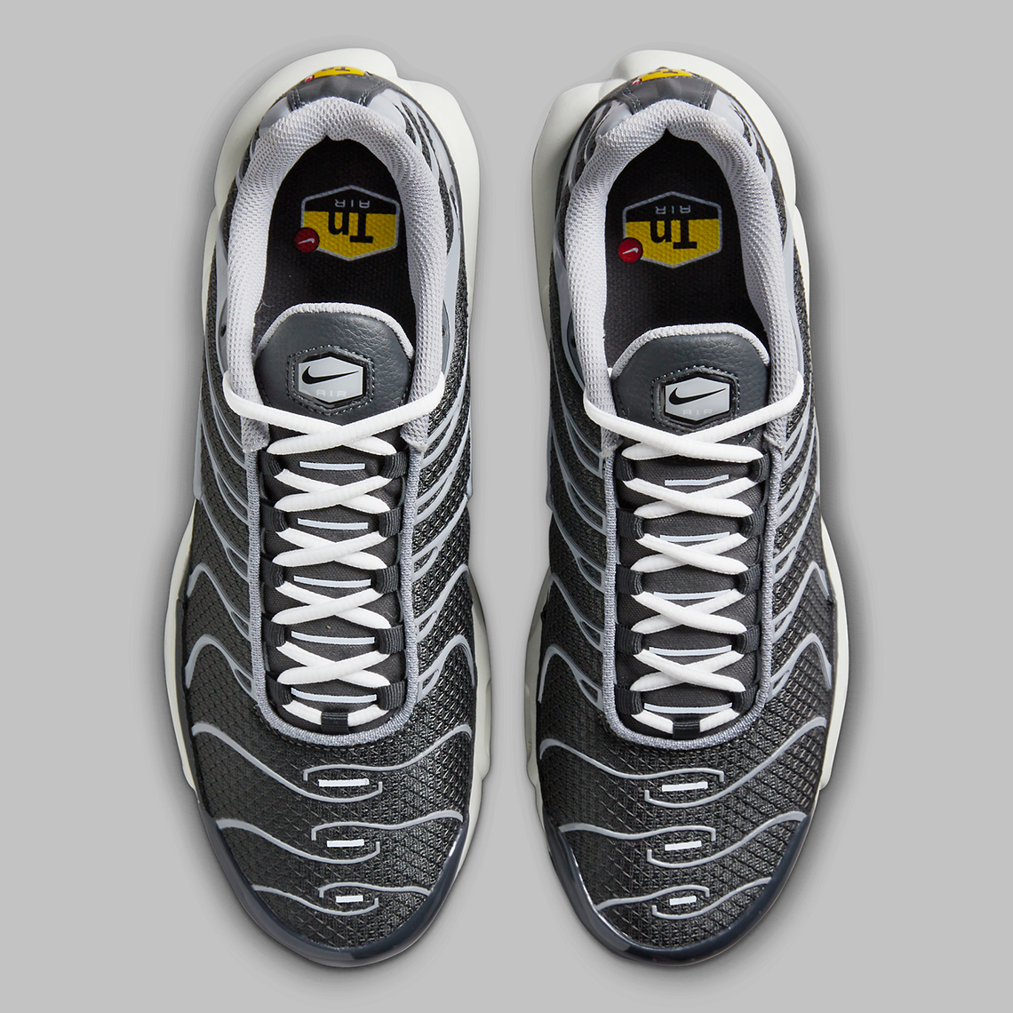 Nike Air Max Plus Cool Grey Dz2655 001 3