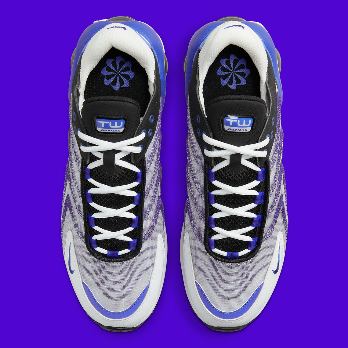 Nike Air Max Tw Persian Violet Dq3984 105 1