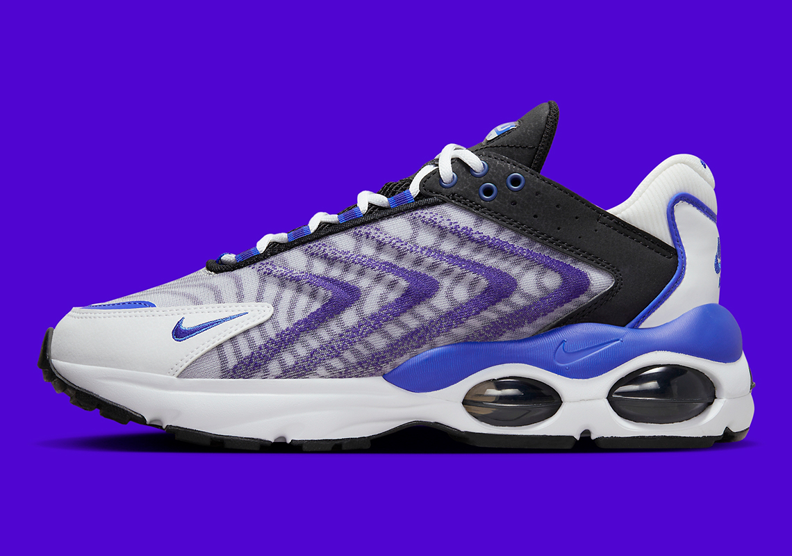 Nike Air Max Tw Persian Violet Dq3984 105 2