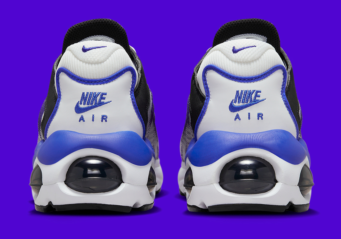 Nike Air Max Tw Persian Violet Dq3984 105 3