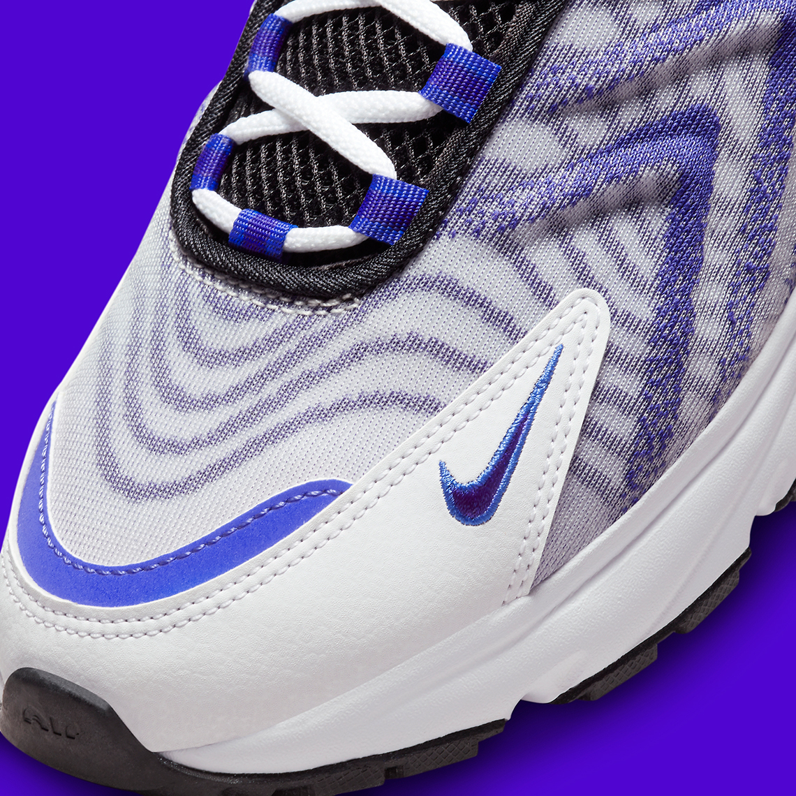 Nike Air Max Tw Persian Violet Dq3984 105 4