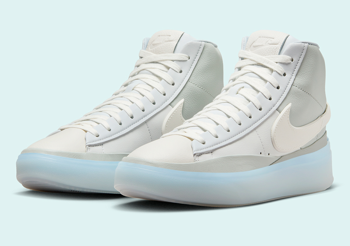 Nike Blazer Mid Goddess Of Victory Dx5800 001 1