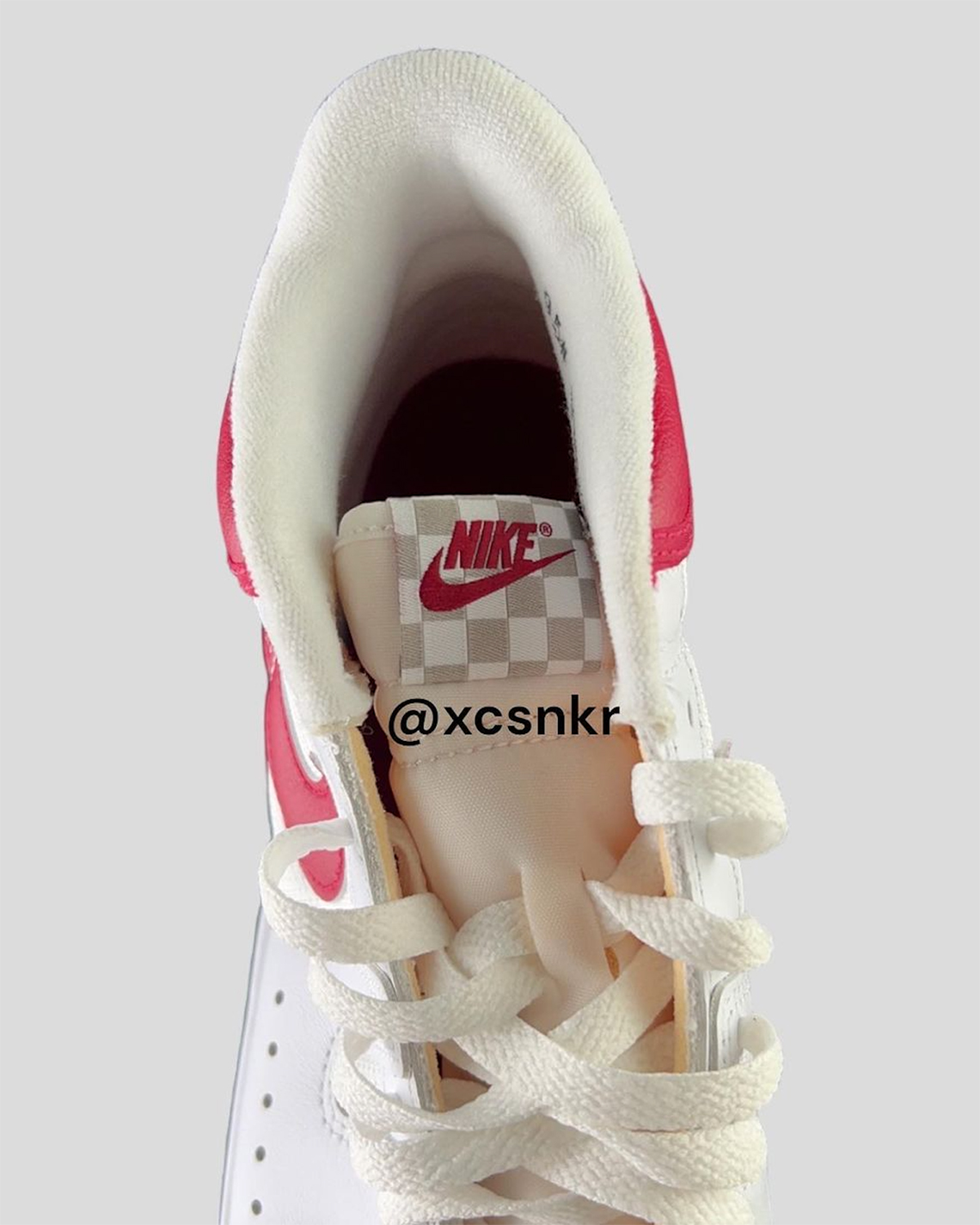 Nike Mac Attack White Red Crush Fb8938 100 5