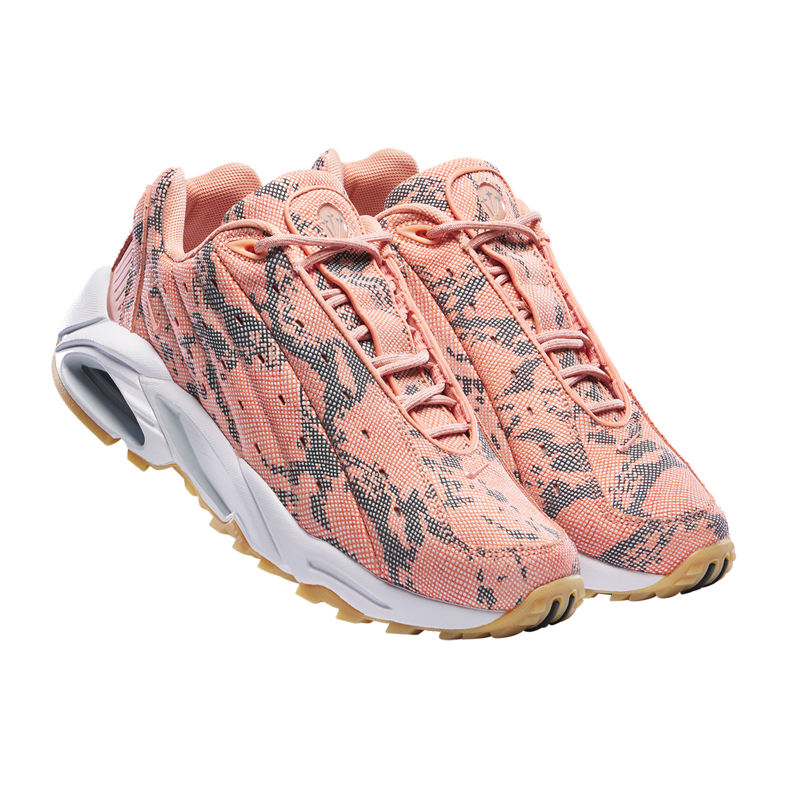 Nike Nocta Hot Step Air Terra Pink Oxford 1