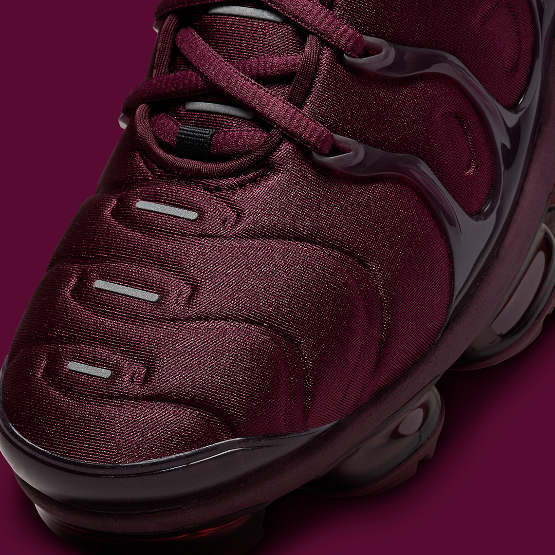 Nike Vapormax Plus Burgundy Fn6850 681 Release Date 7