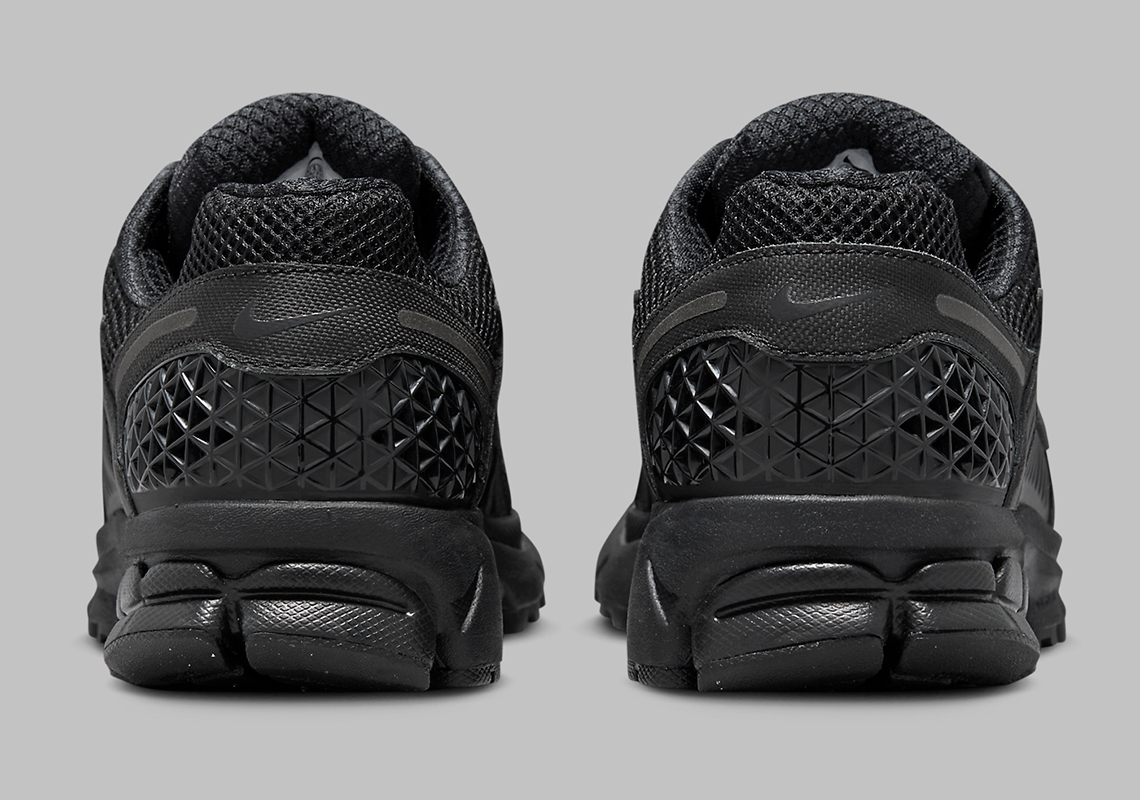 Nike Zoom Vomero 5 Triple Black Bv1358 003 7