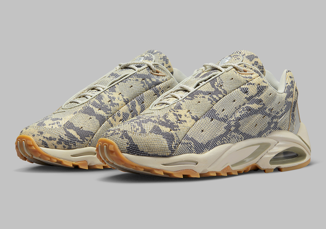 Where To Buy Drake's Nike Hot Step Air Terra "Snakeskin"