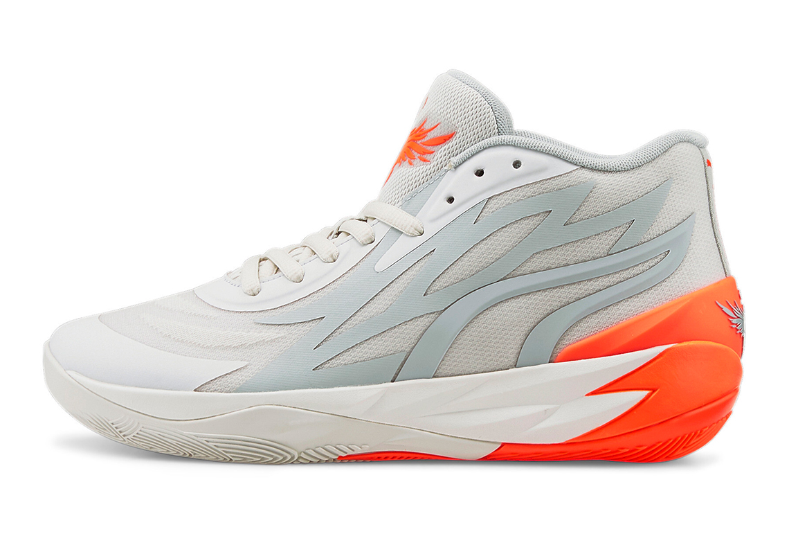 Puma Mb 02 Gorange 378288 02 Release Date 9