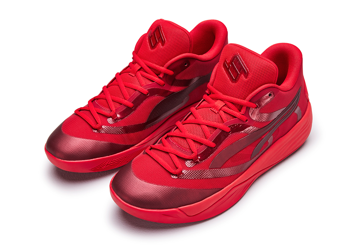 Puma Stewie 2 Ruby Release Date 1