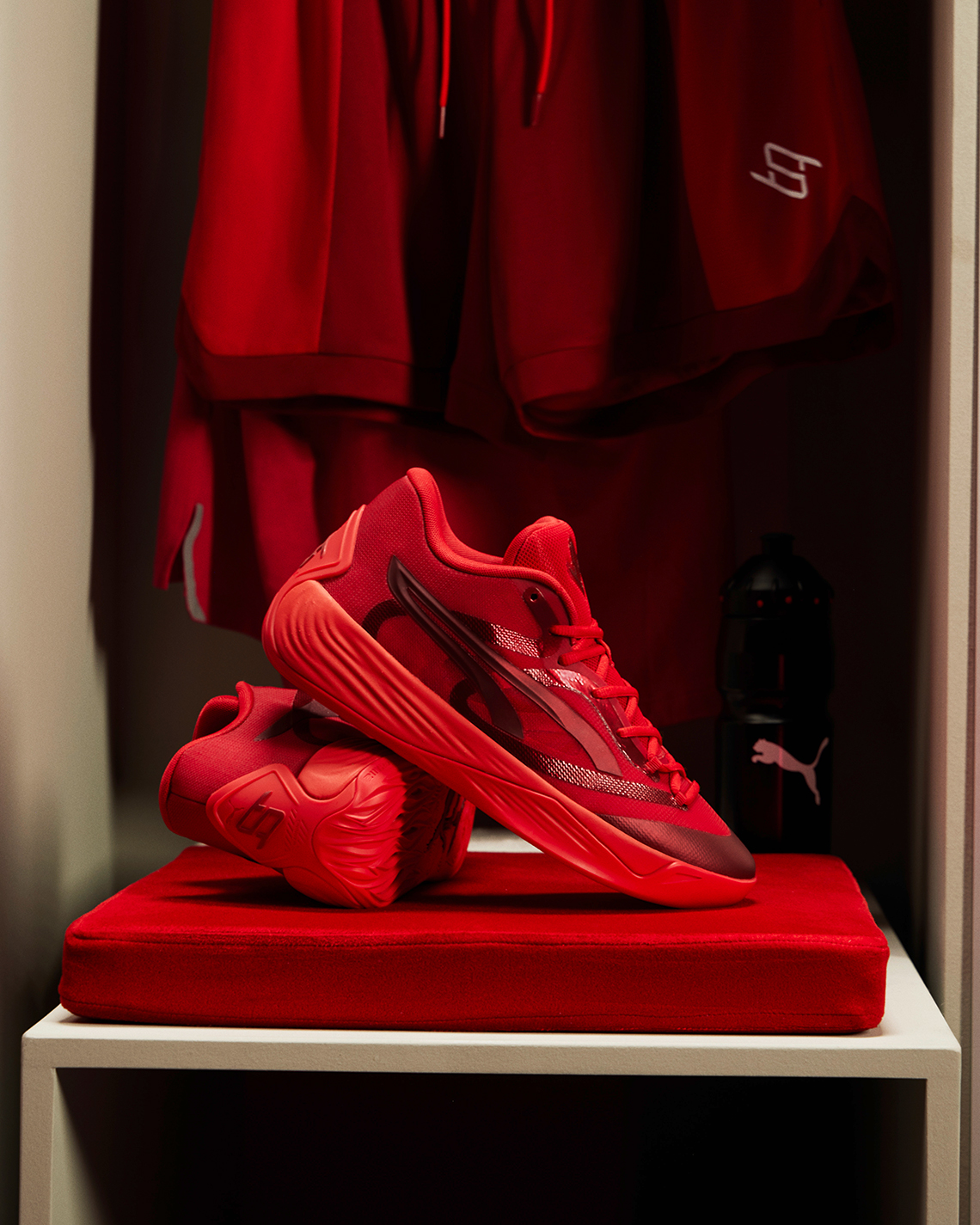 Puma Stewie 2 Ruby Release Date 3