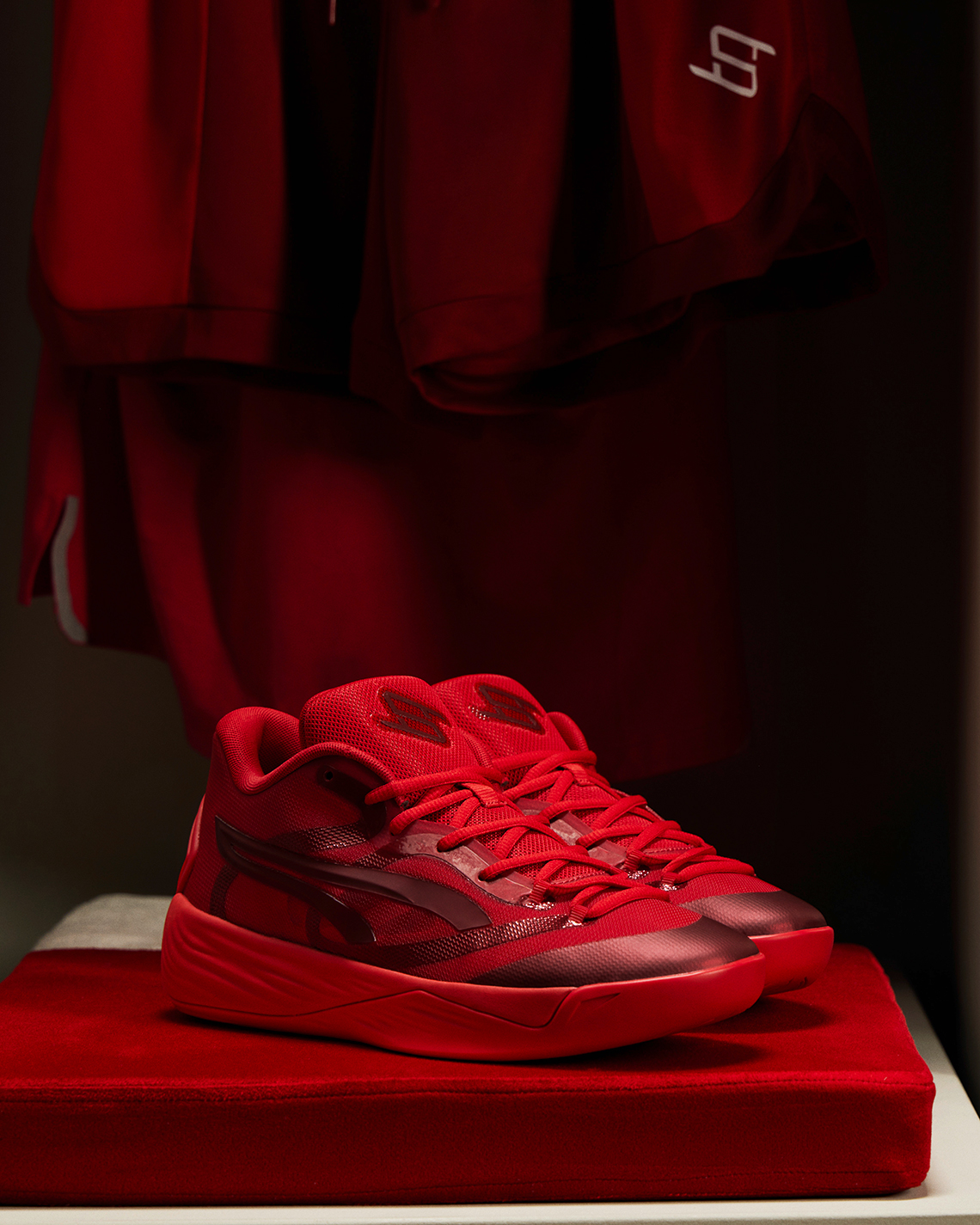 Puma Stewie 2 Ruby Release Date 7