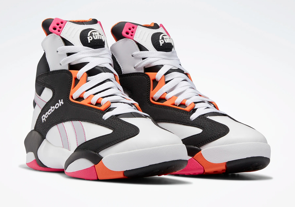 The Reebok Shaq Attaq Honors The Miami Heat's 2006 Championship