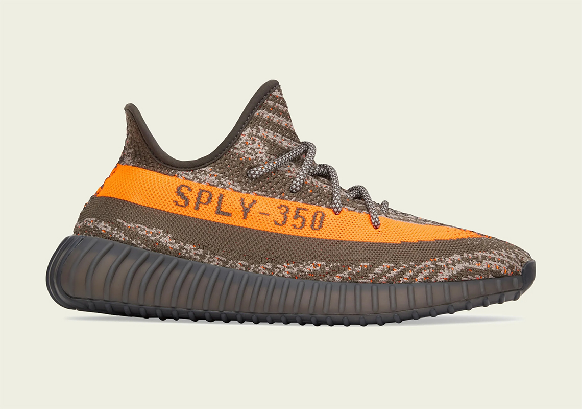 Yeezy 350 V2 Carbon Beluga 2023