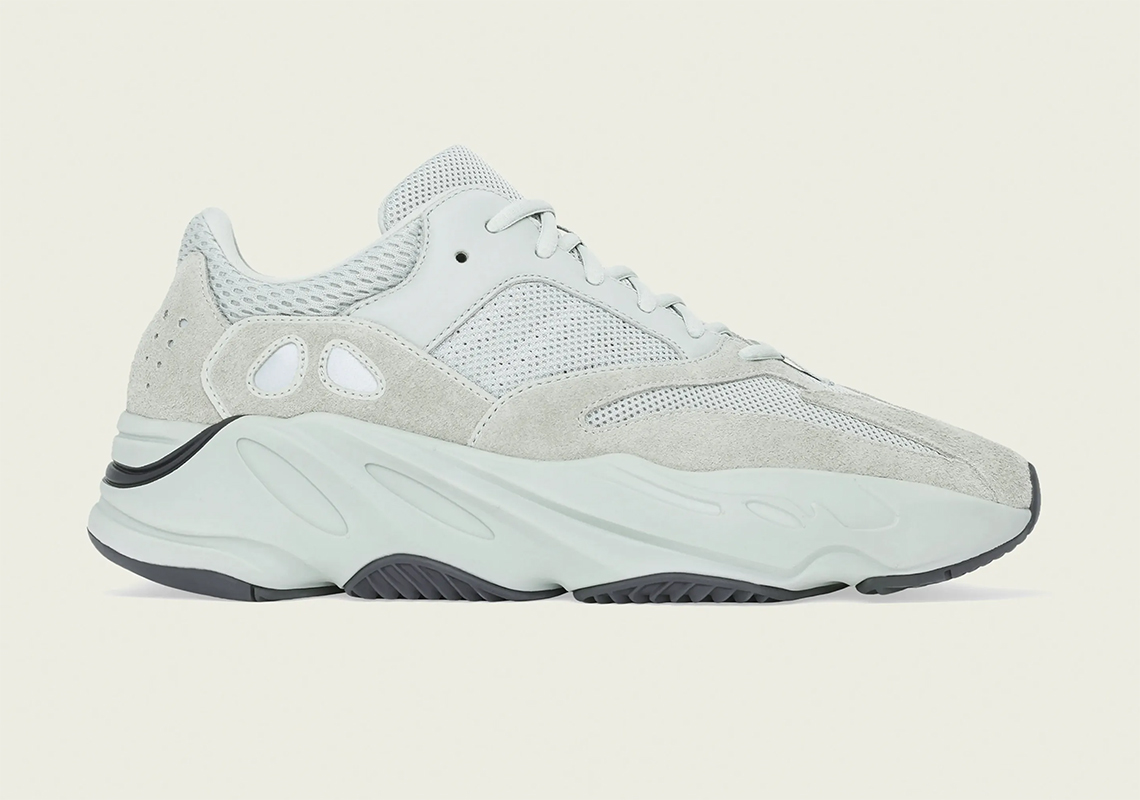 Yeezy 700 Salt 2023