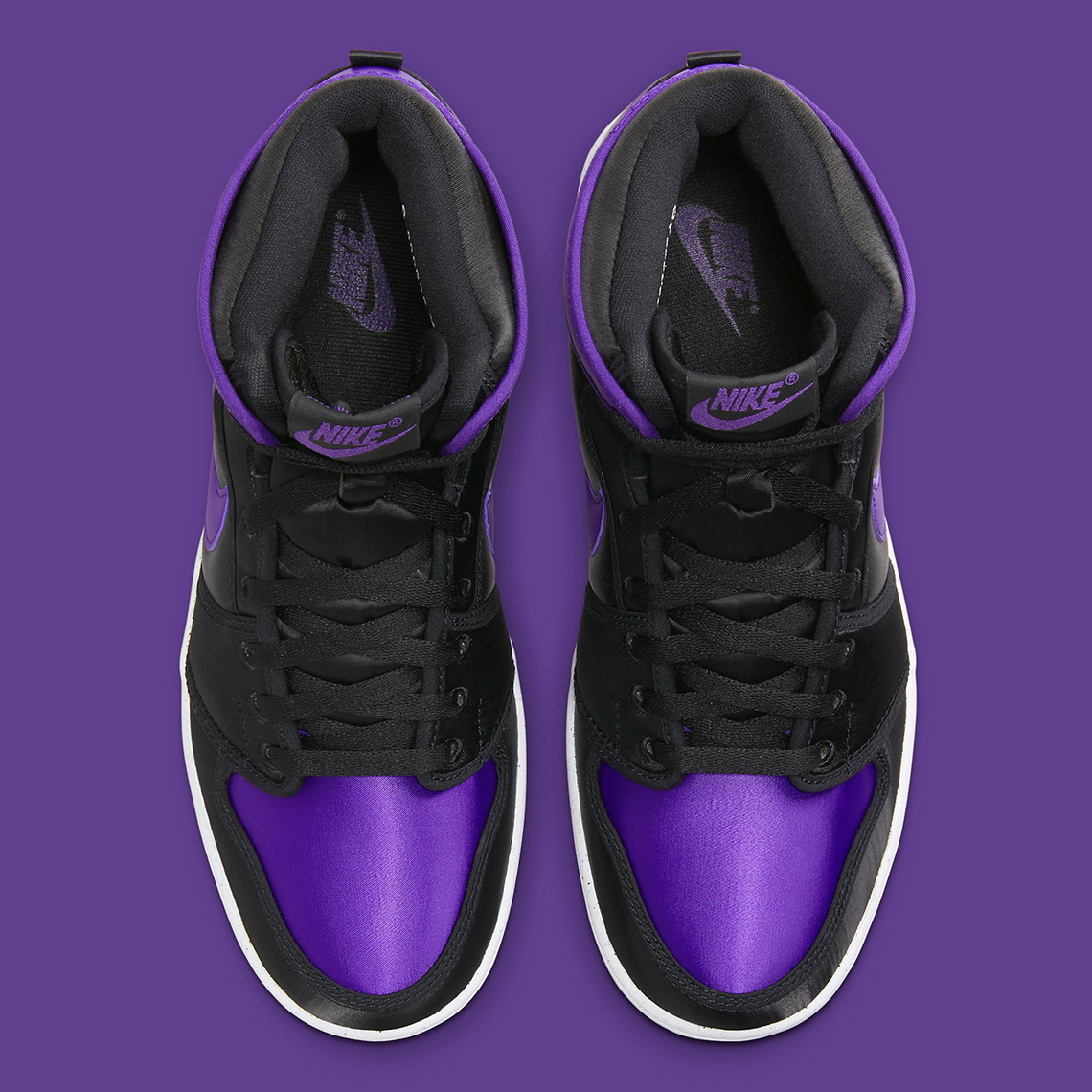 Air Jordan 1 Ko Field Purple 1