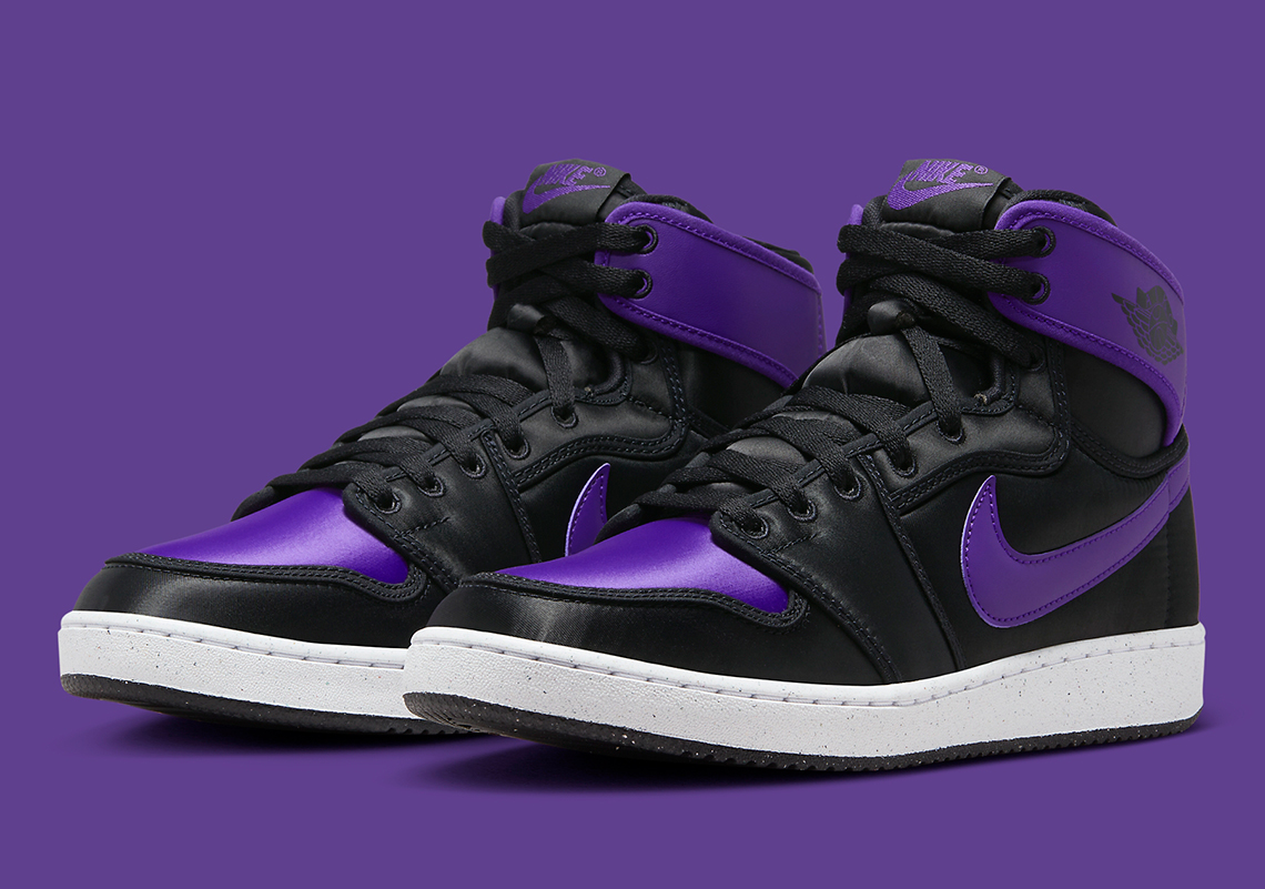 Air Jordan 1 Ko Field Purple 3