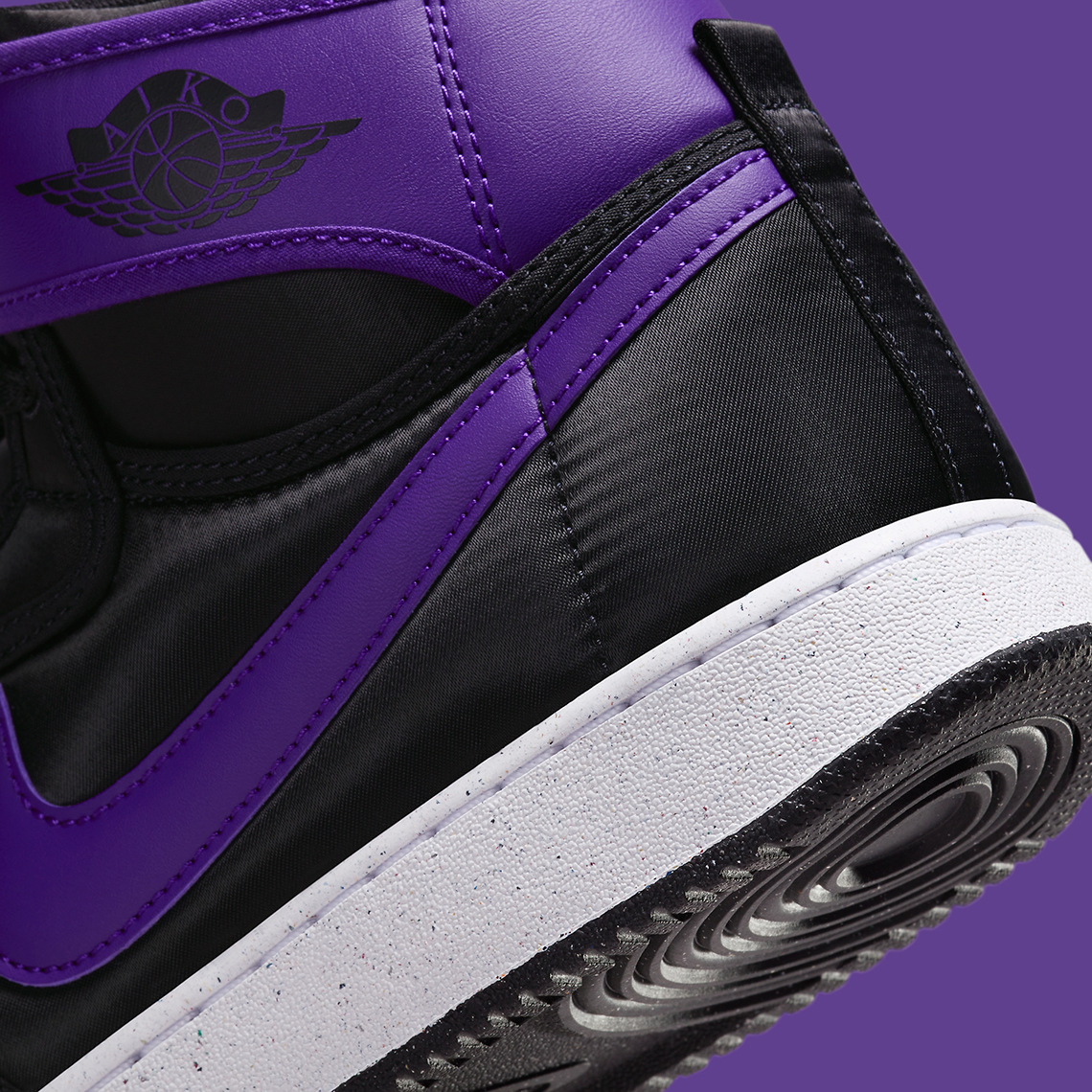 Air Jordan 1 Ko Field Purple 7