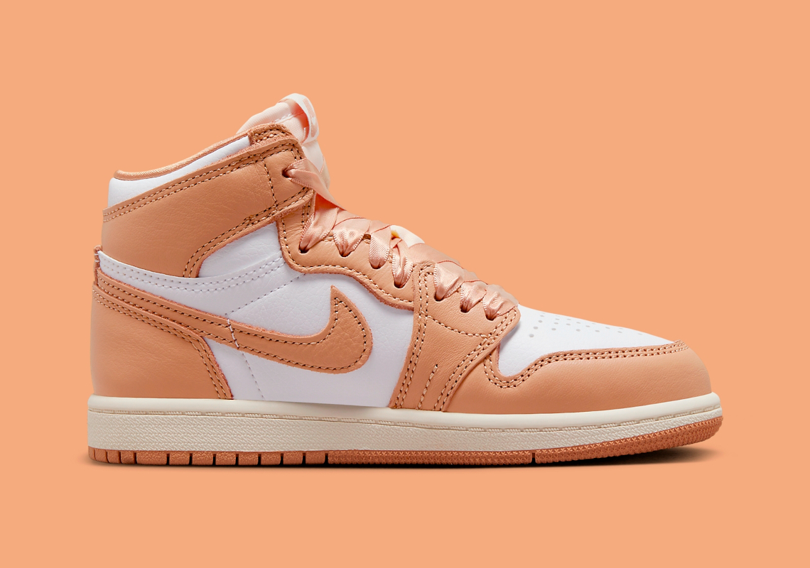 Air Jordan 1 Retro High Og Praline Ps Fn6621 201 5