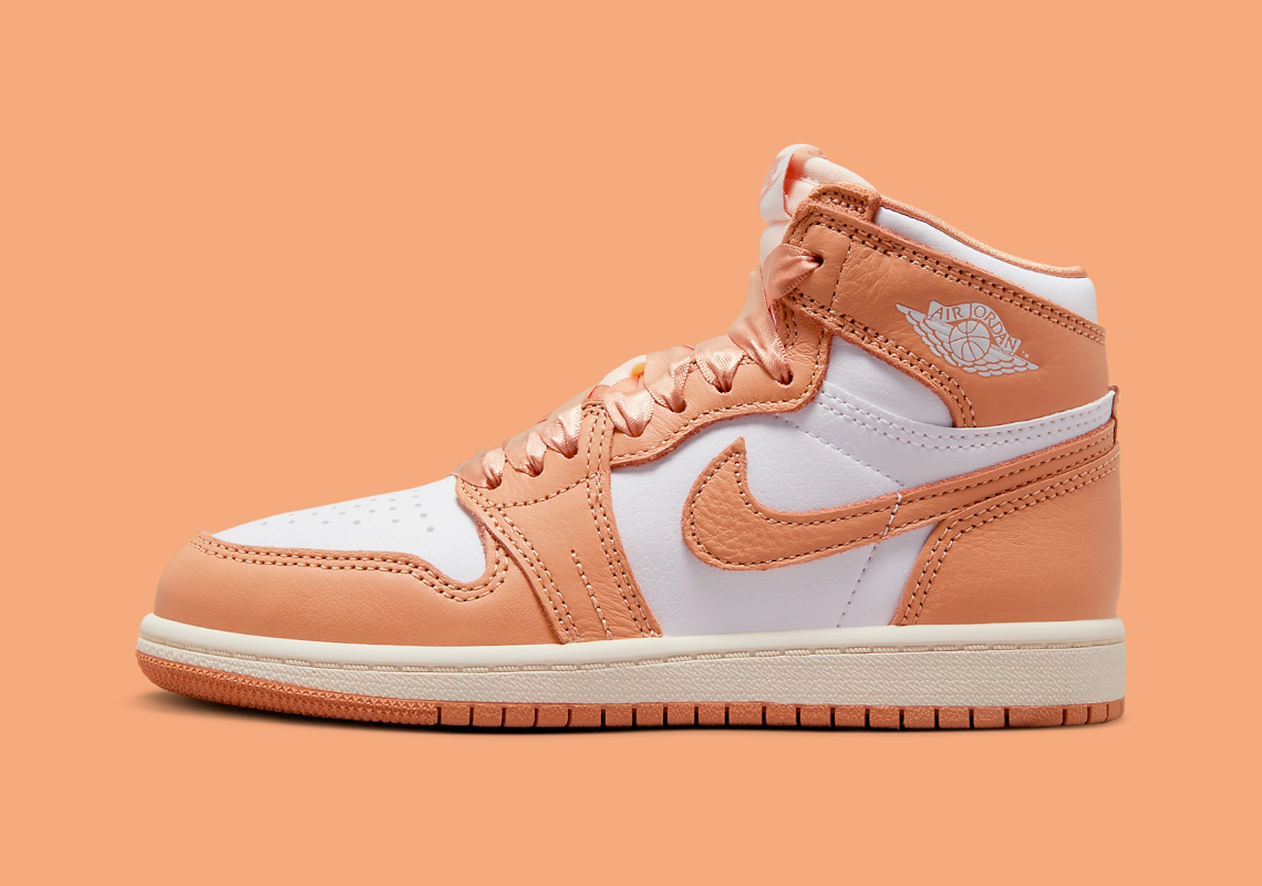 Air Jordan 1 Retro High Og Praline Ps Fn6621 201 8