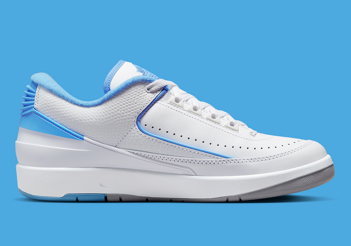 Air Jordan 2 Low Unc Dv9956 104 8