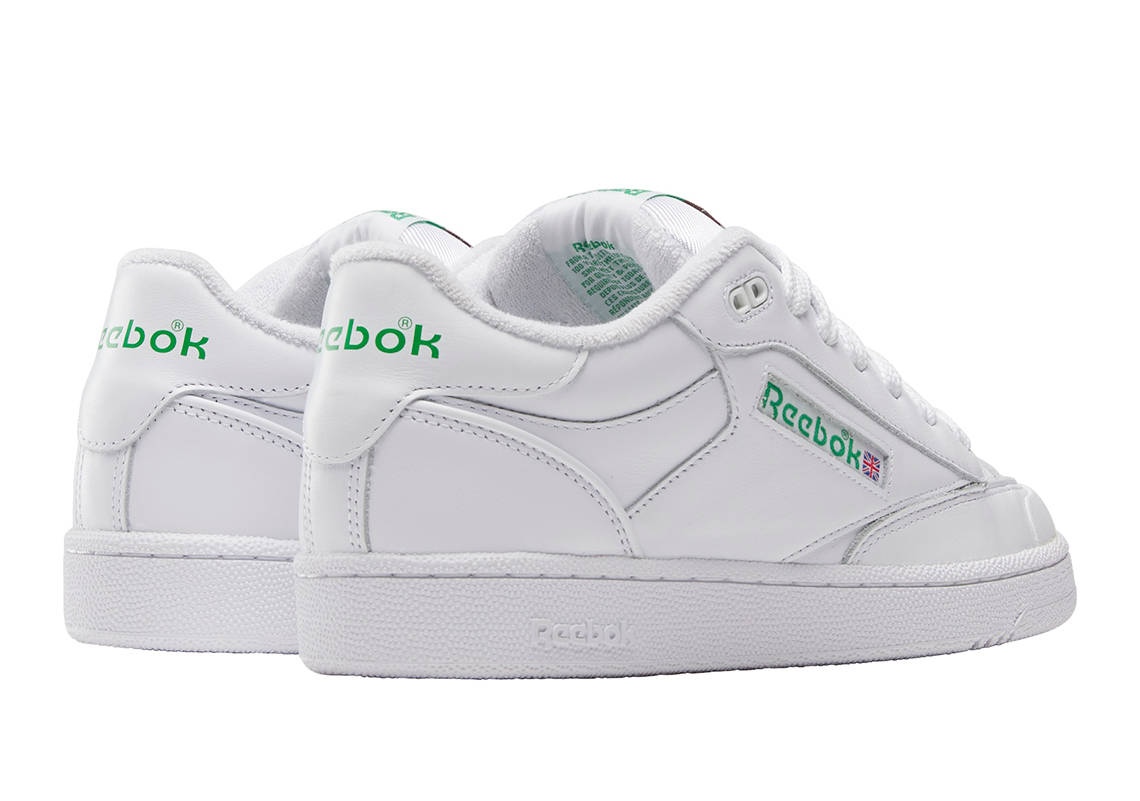 Beams Reebok Club C Bulc Release Date 1