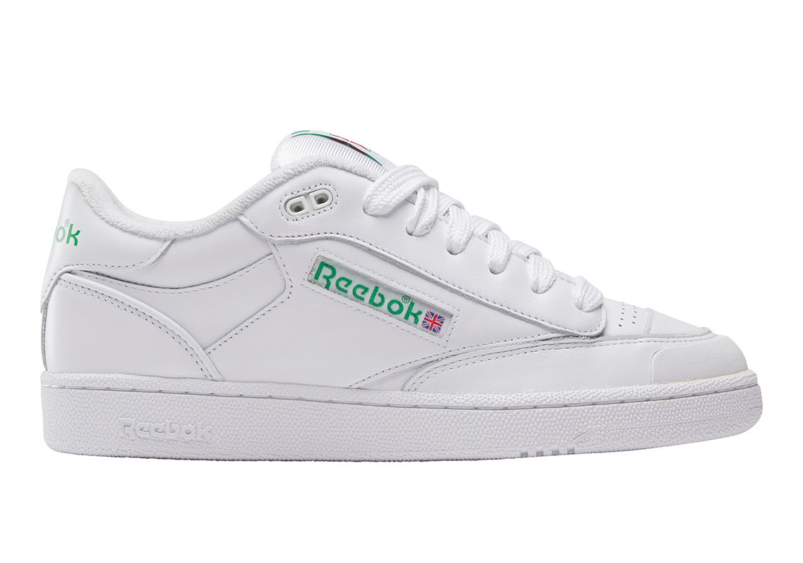 Beams Reebok Club C Bulc Release Date 3