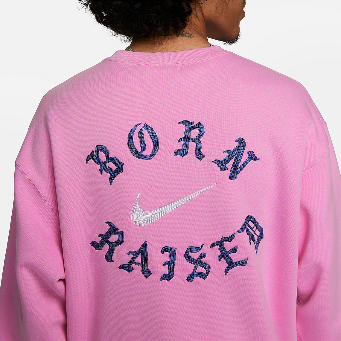 Born X Raised Nike Sb Apparel 2