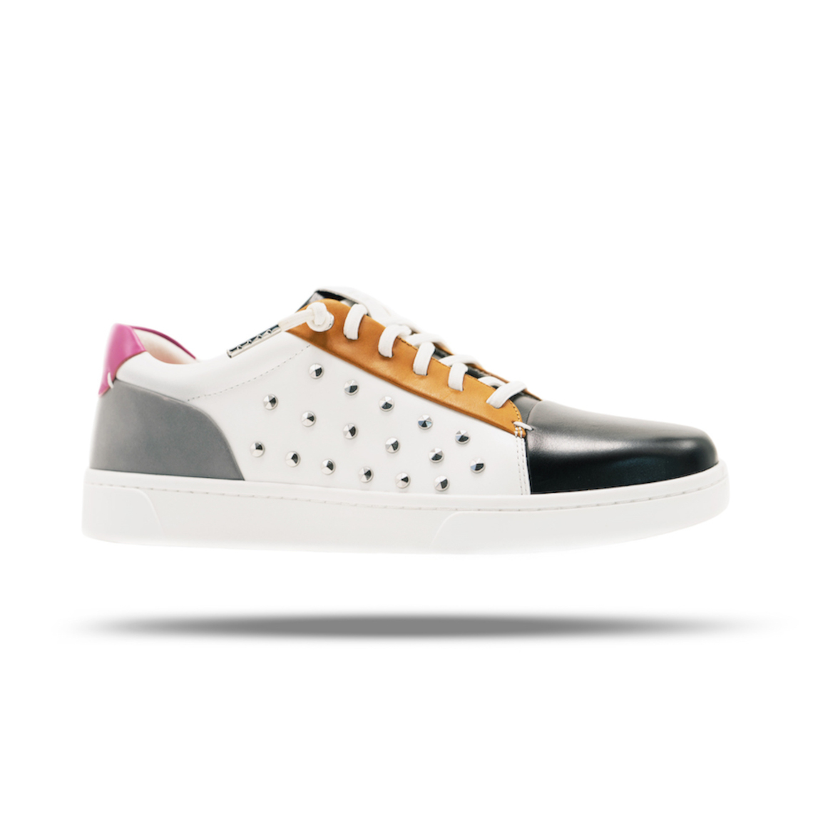 Code By Gentry Sneakers 1