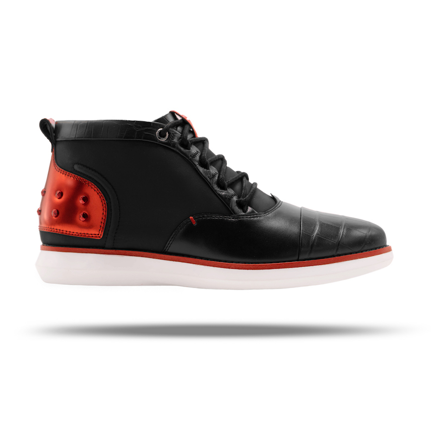 Code By Gentry Sneakers 2