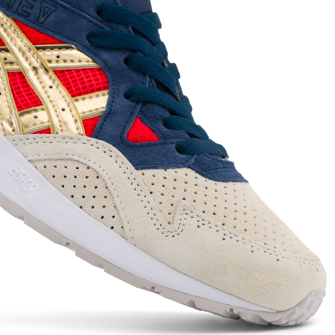 Concepts Asics Gel Lyte V Libertea 1 1