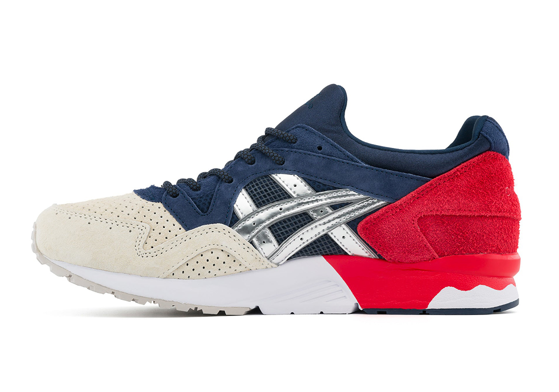 Concepts Asics Gel Lyte V Libertea 4