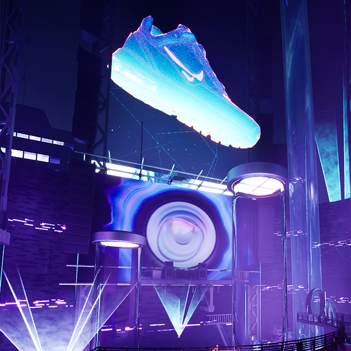 Fortnite Nike Airphoria 2