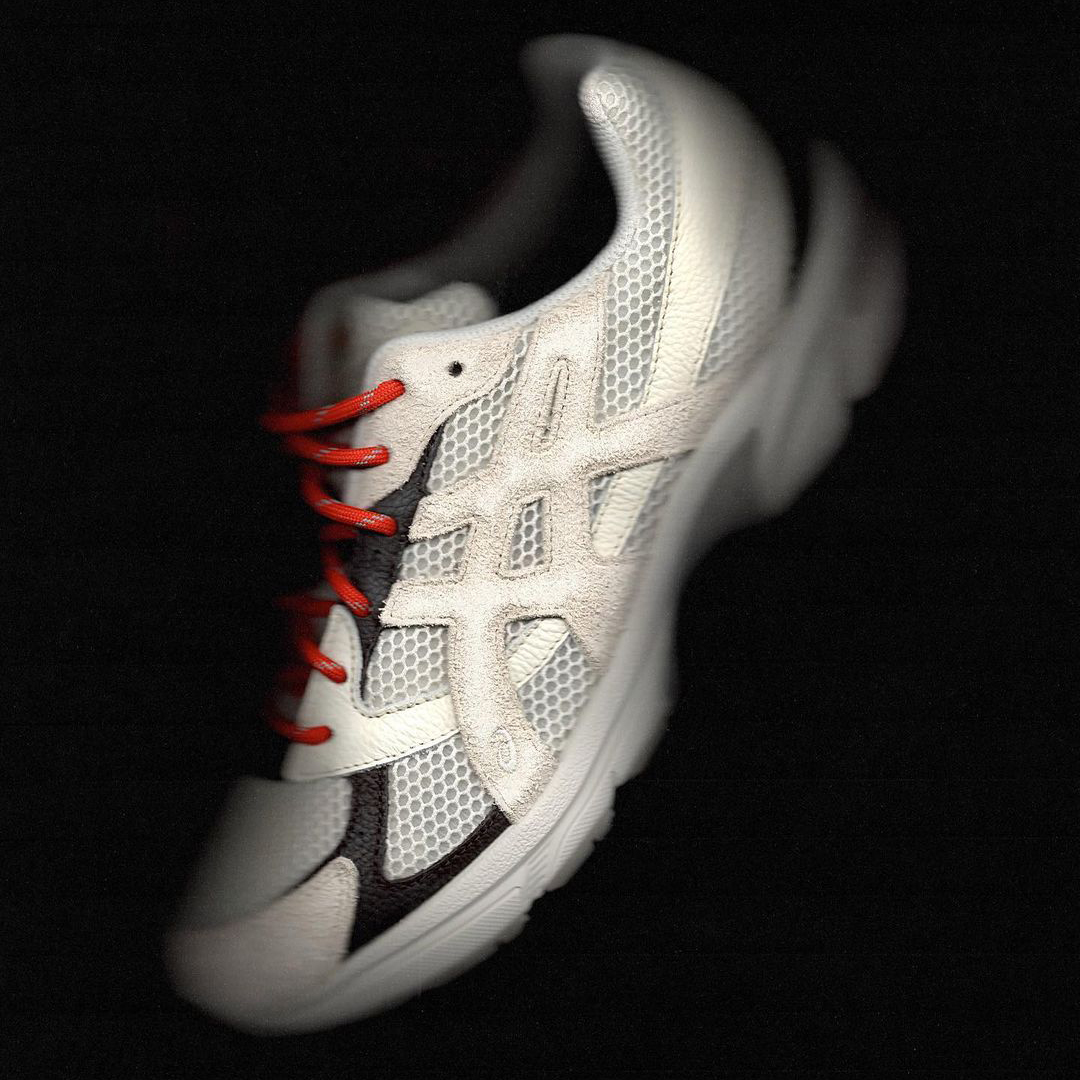 Hal Studios Asics Gel 1130 Mk Iii Glacier 1