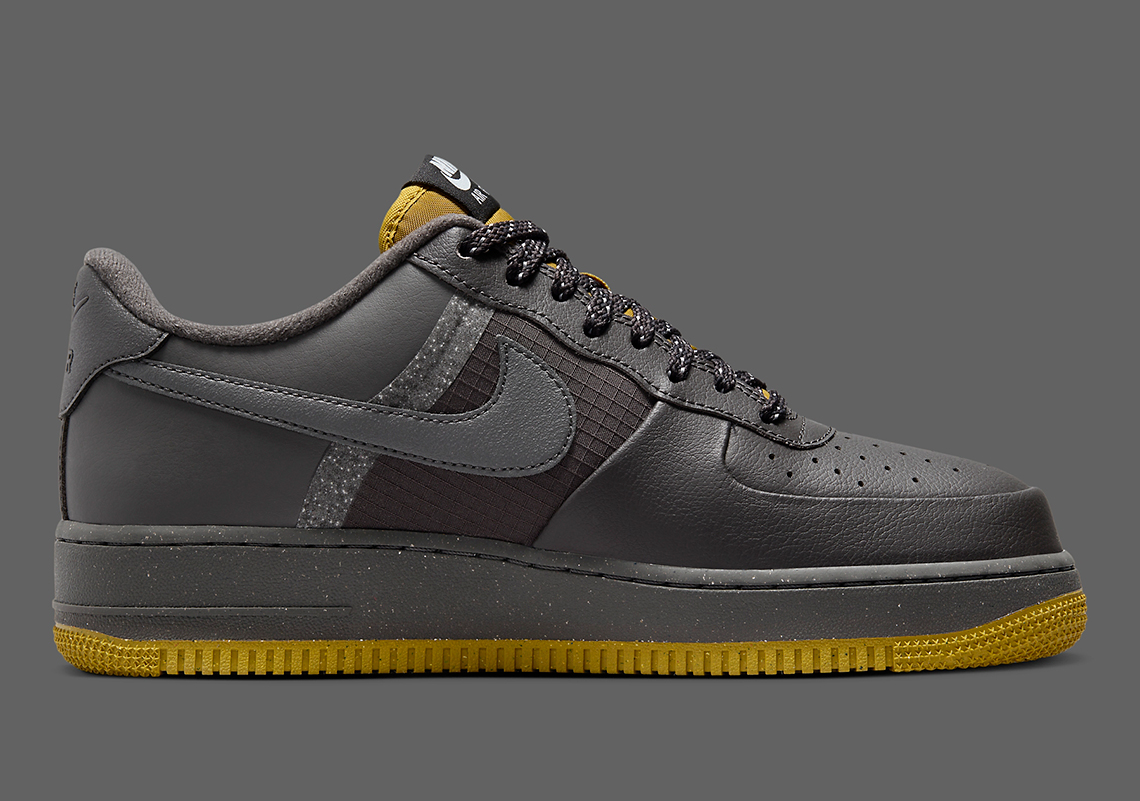 Nike Air Force 1 Winterized Fb8877 200 5