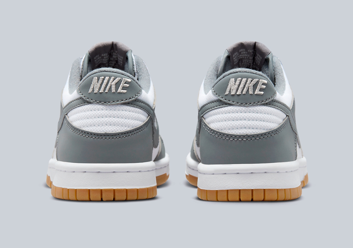 Nike Dunk Low Gs Fv0374 100 04