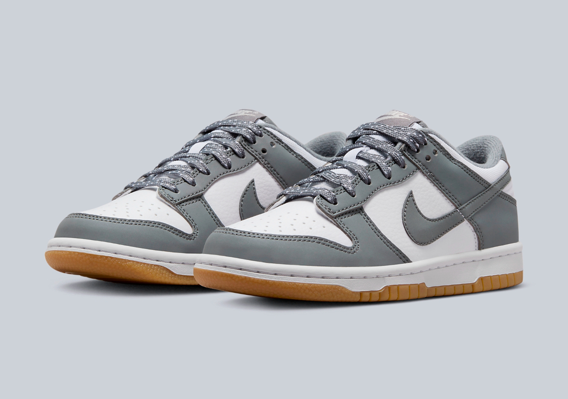 Nike Dunk Low Gs Fv0374 100 06